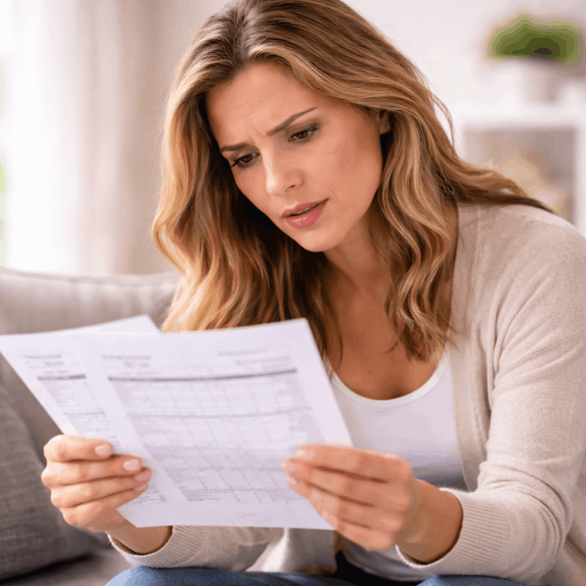 Low iron levels can contribute to increased hair shedding, especially in women.