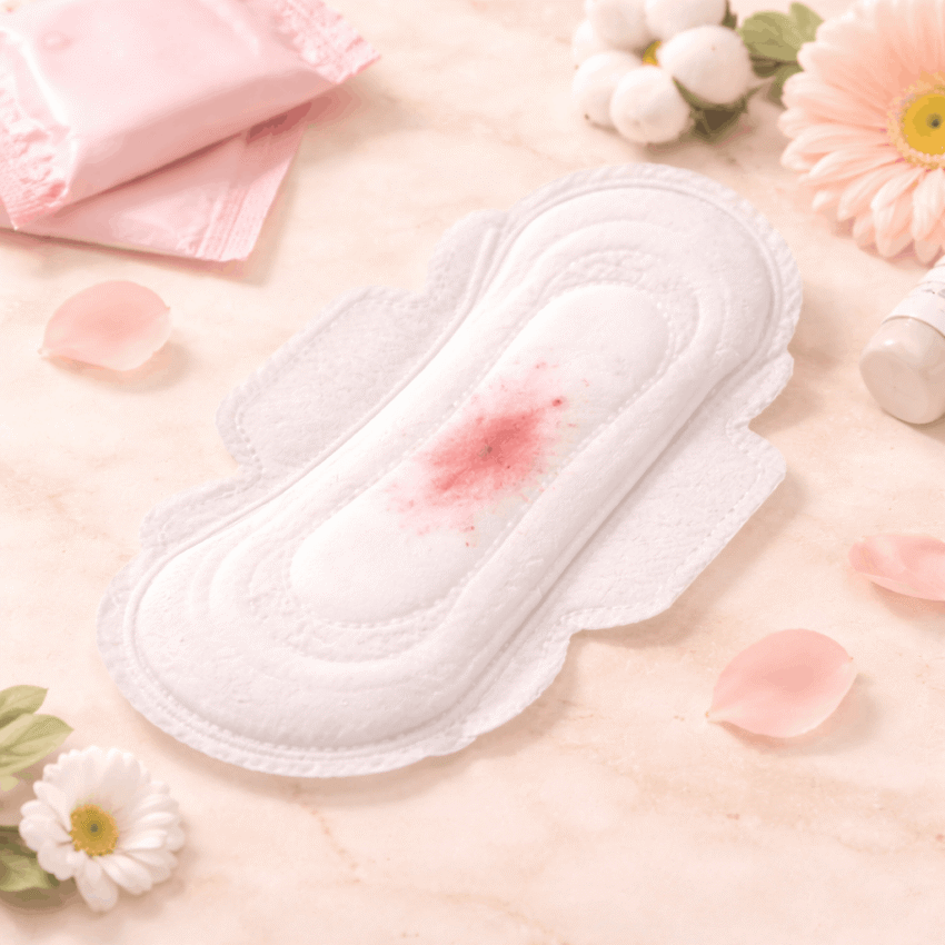 Hormonal IUDs can reduce menstrual bleeding over time.