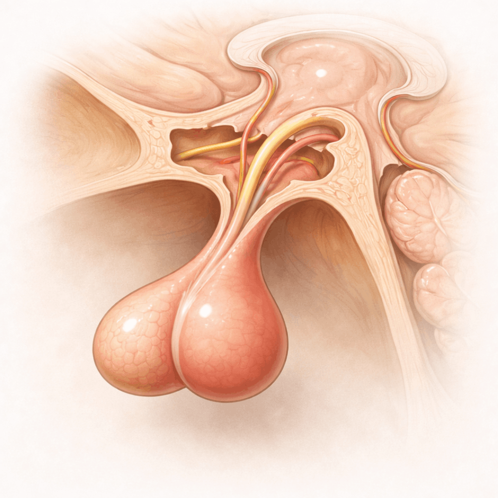 Welche Hormone werden durch den Verhütungsring freigesetzt?