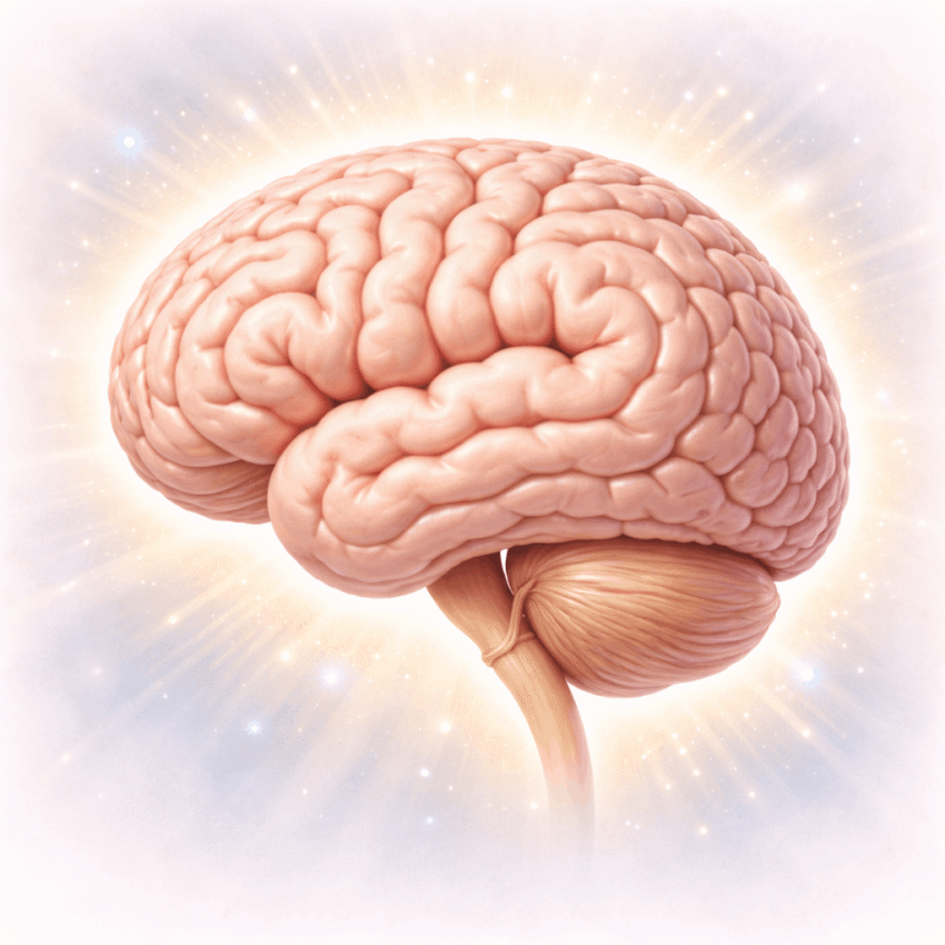 Which habit is most strongly linked to supporting long-term brain health?