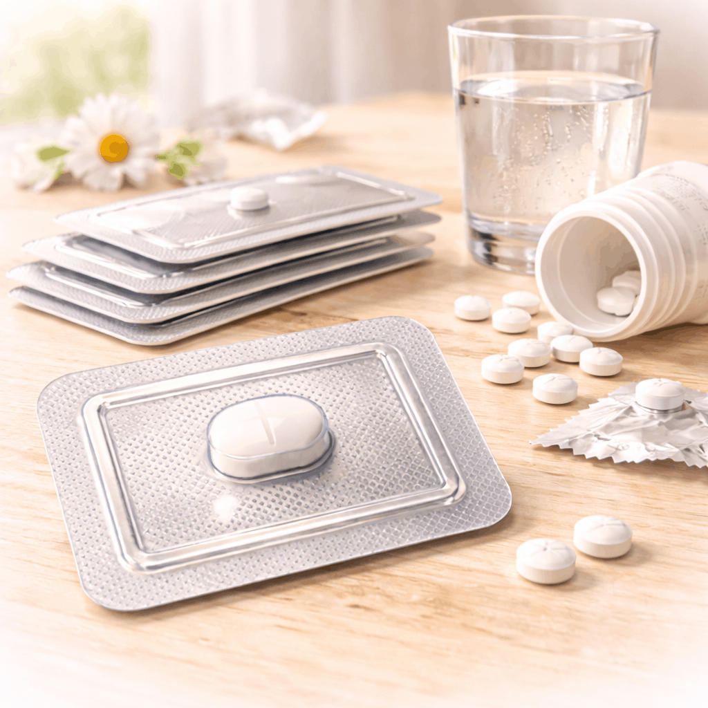 Welcher Faktor kann die Wirksamkeit von Notfallverhütungspillen verringern?