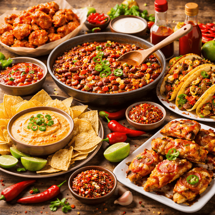 Which food is most likely to trigger heartburn in sensitive individuals?