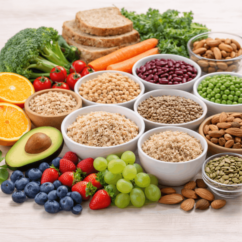 Which factor most commonly contributes to the development of haemorrhoids?