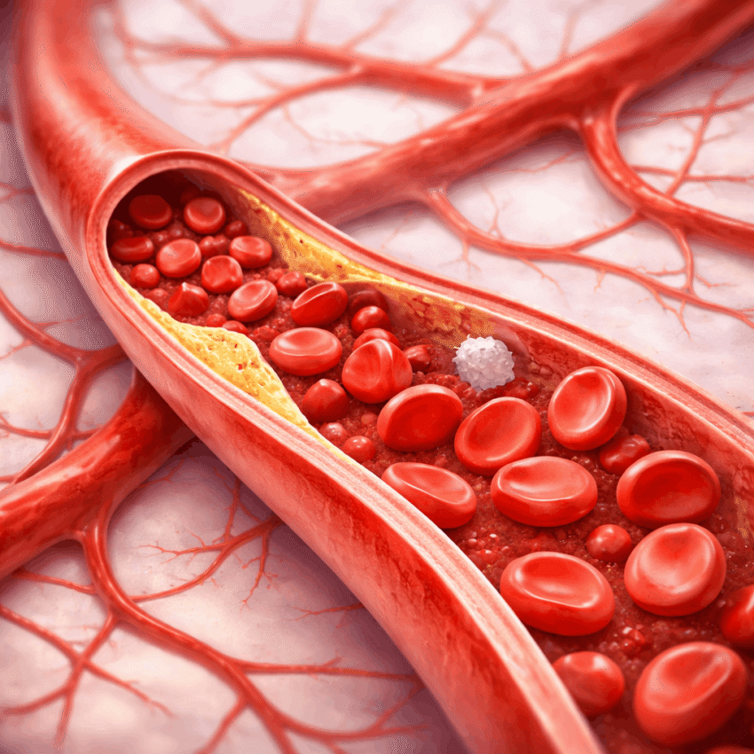 Which group of medications lowers blood pressure by relaxing blood vessels?