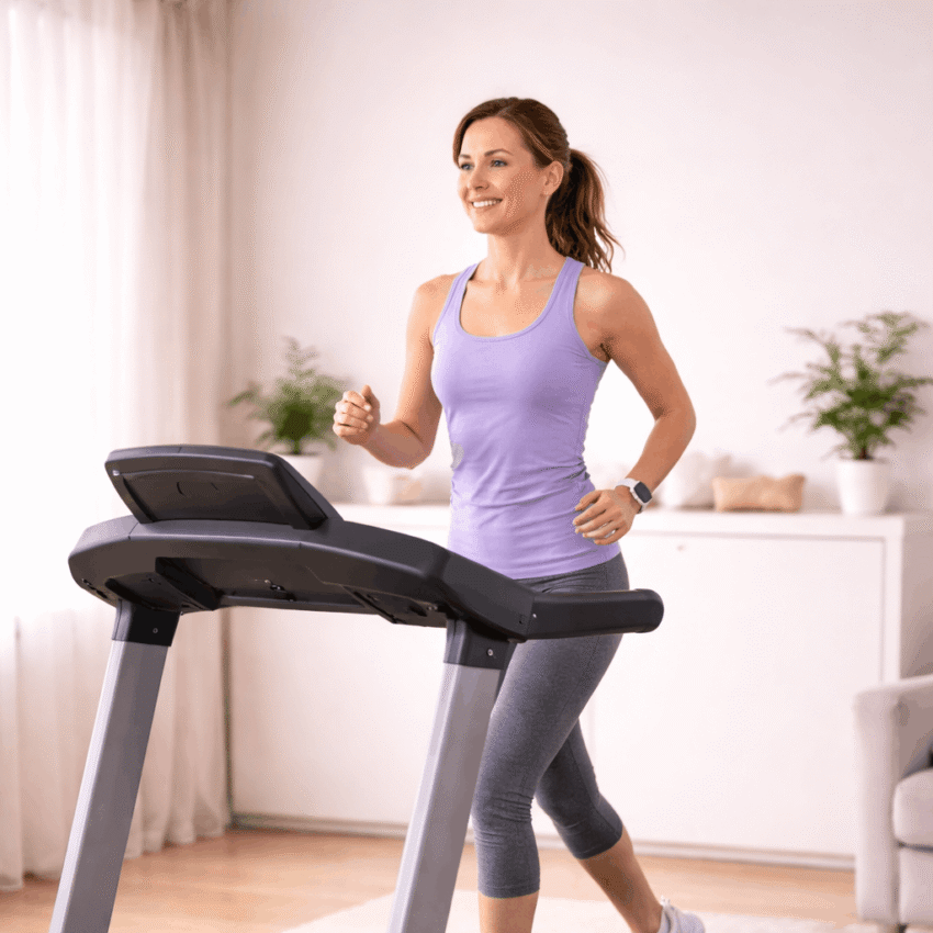 Which lifestyle habit has been shown to help lower blood pressure when practiced regularly?