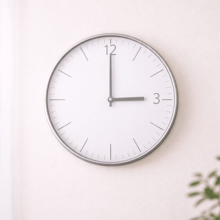 Approximately how long do most local anesthetic creams provide numbness?