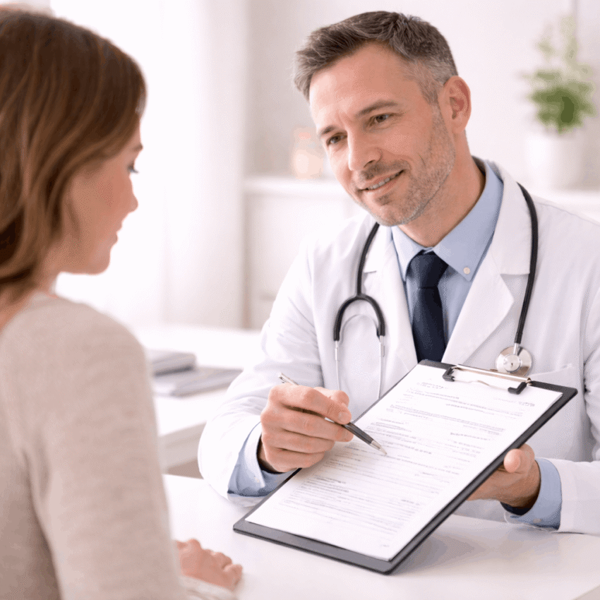 Which situation usually requires medical consultation before attempting to delay menstruation?