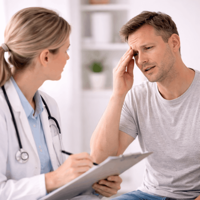 Thunderclap headaches require urgent medical evaluation due to possible serious causes.