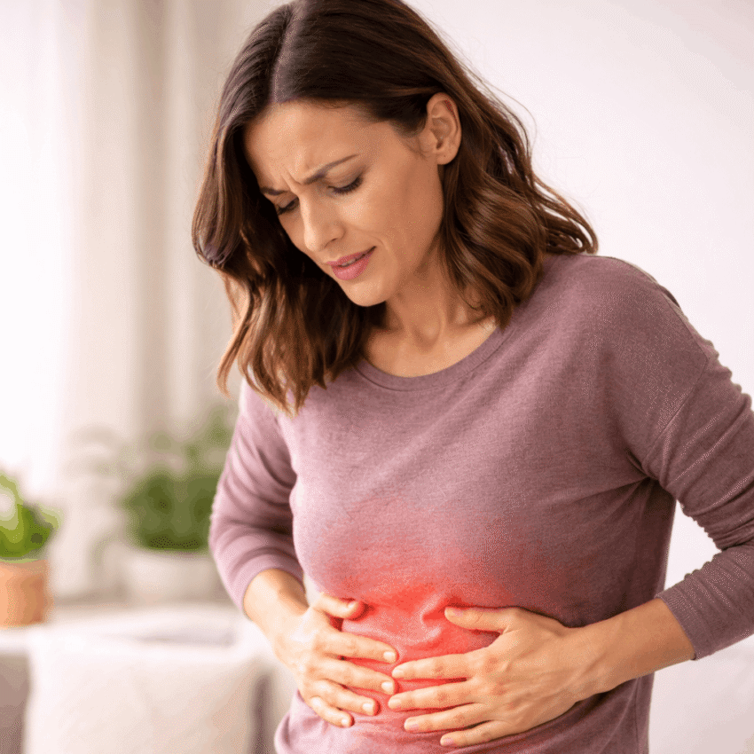 Symptoms such as diarrhoea, bloating, fatigue, and unexplained weight loss may be signs of a parasitic infection.