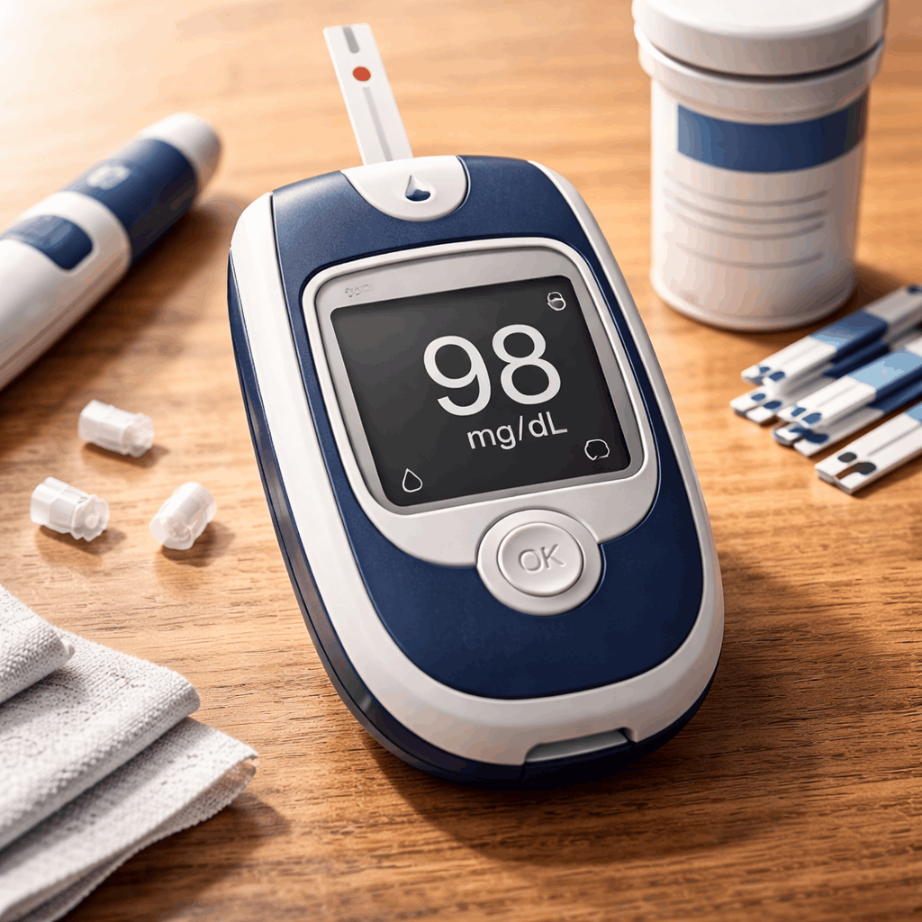 Was ist ein Vorteil der kontinuierlichen Glukoseüberwachung (CGM)?