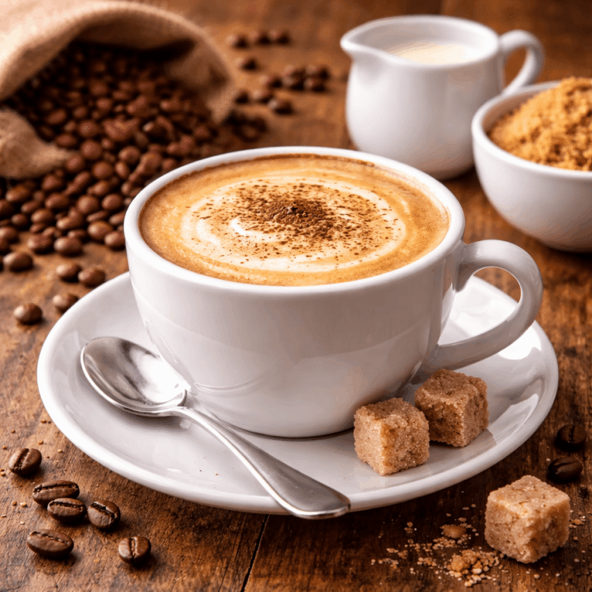 Which food or drink should be avoided during diarrhea?