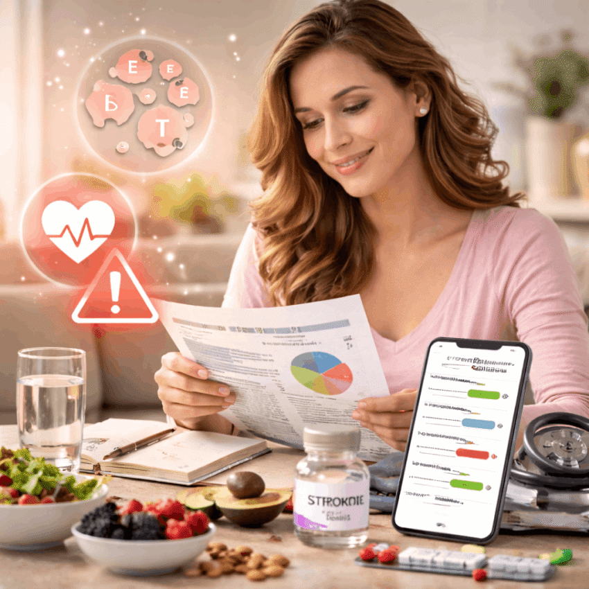 Why is regular medical monitoring important during estrogen therapy?