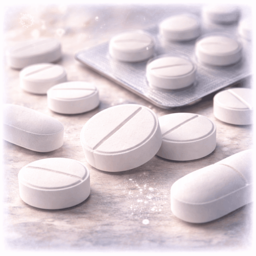 Which over-the-counter medication is commonly used to reduce fever and body aches?