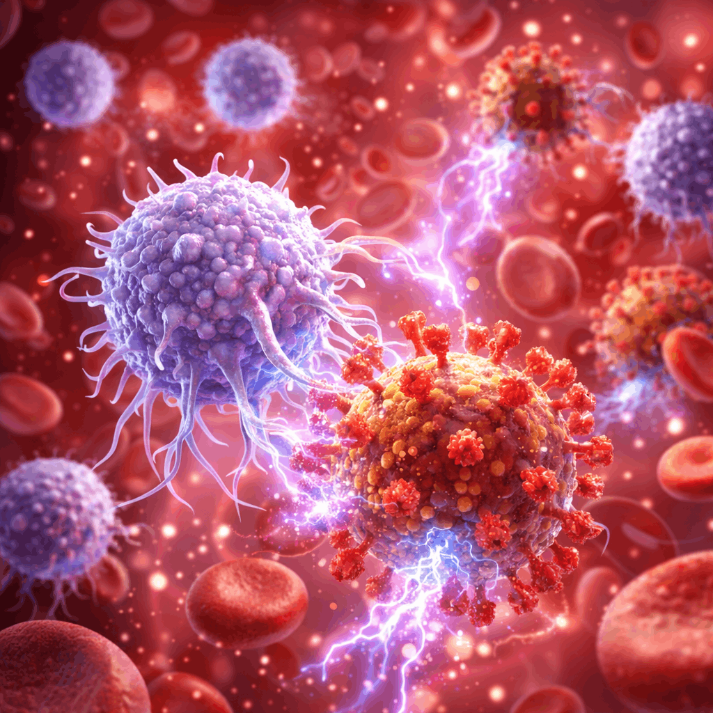 Welche Behandlungsoption hilft dem Immunsystem, Genitalwarzen zu bekämpfen?