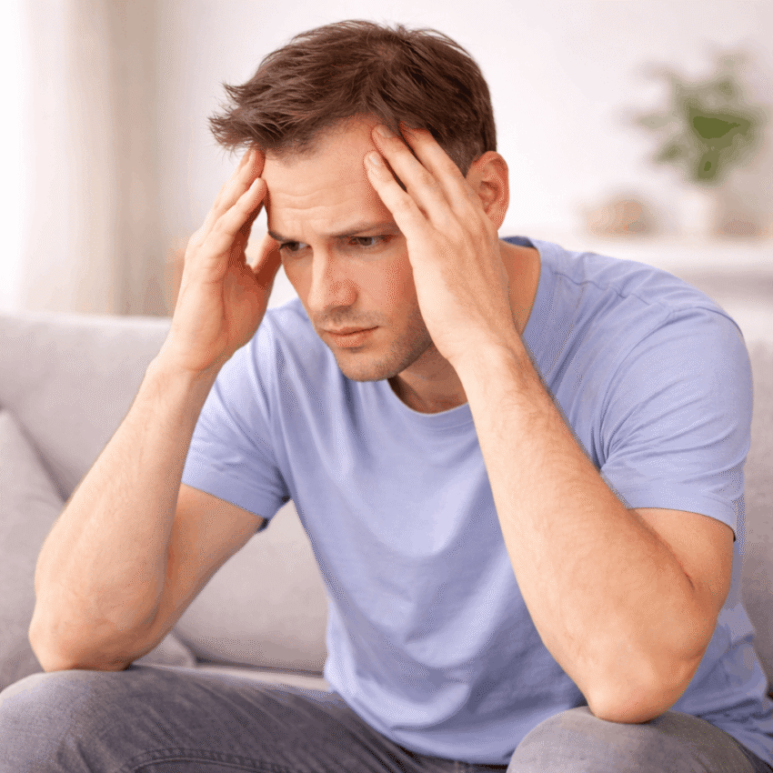 Which factor can raise blood pressure over time if not managed?