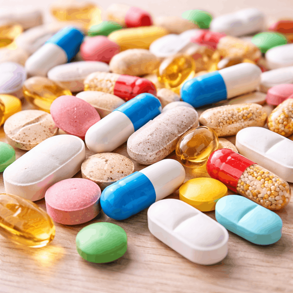 Welke medicatieklasse verlaagt de bloeddruk door de bloedvaten te ontspannen?