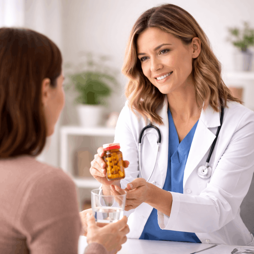 Welke medicatie wordt vaak gebruikt om infecties met darmwormen te behandelen?