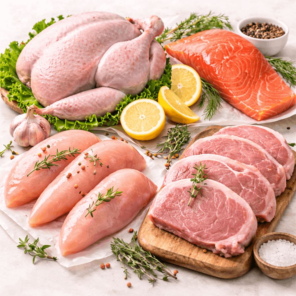 Welcher Ernährungsfaktor kann bei manchen Menschen zu einem Wiederaufflammen von Lippenherpes beitragen?