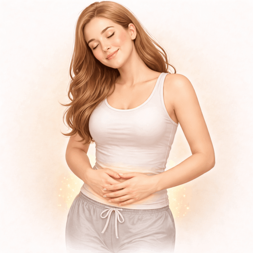 Many users report lighter periods and fewer cramps while using the contraceptive ring.