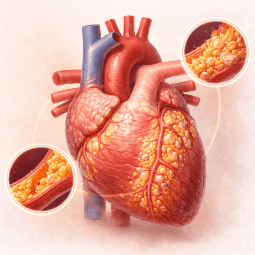 Early testing and treatment can reduce the risk of serious complications from metabolic syndrome.