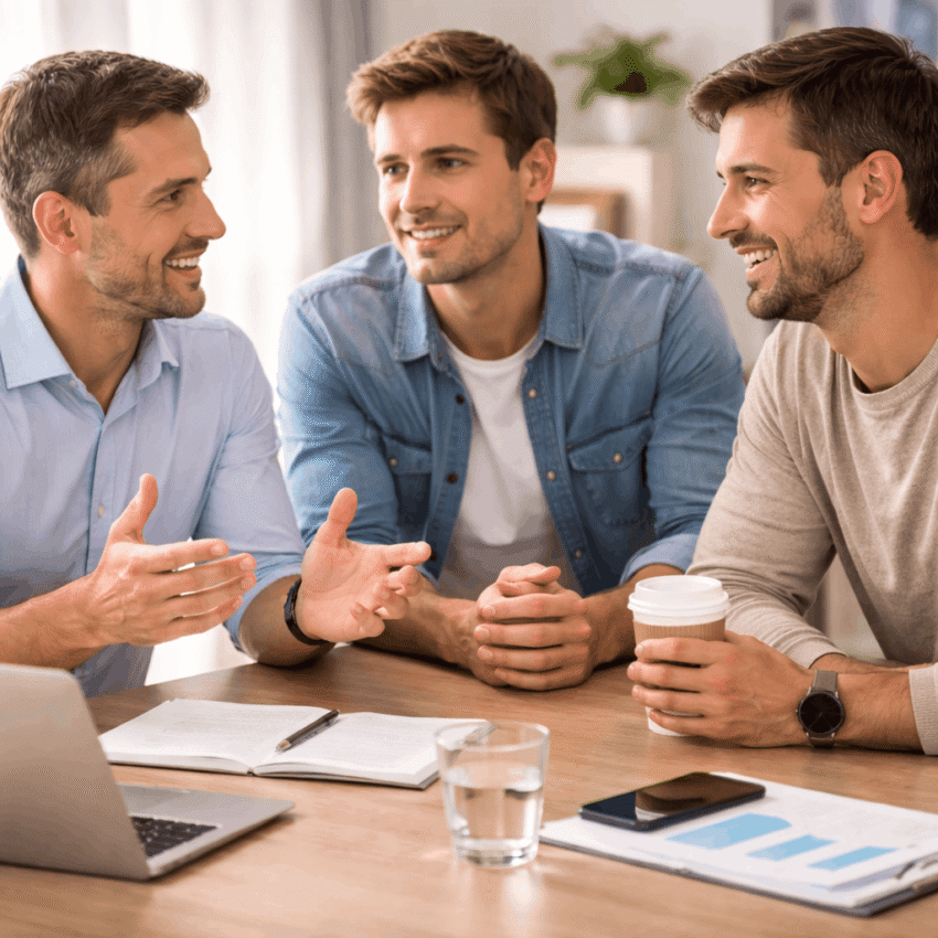 Combining psychological support with medication can improve treatment outcomes for some men with ED.