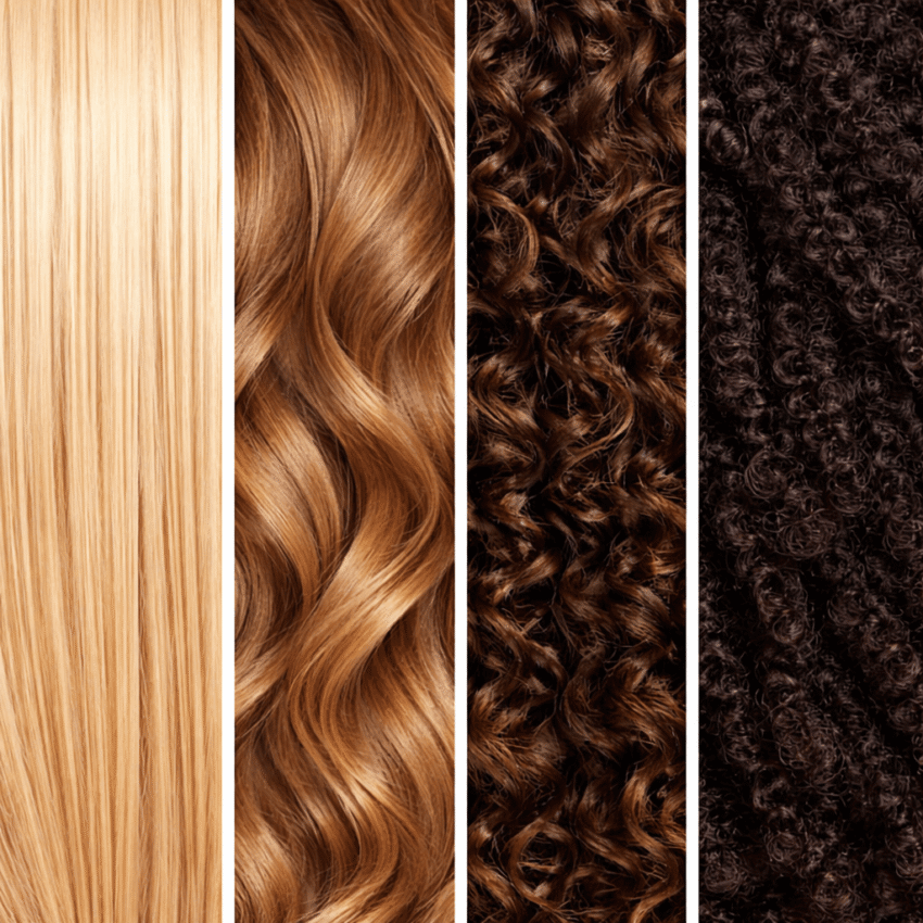 Facial hair removal results and timelines are the same for everyone.