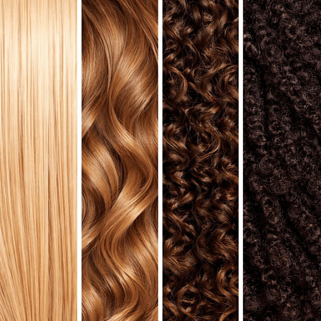 Die Ergebnisse und Zeitrahmen für die Entfernung von Gesichtshaare sind für alle gleich.