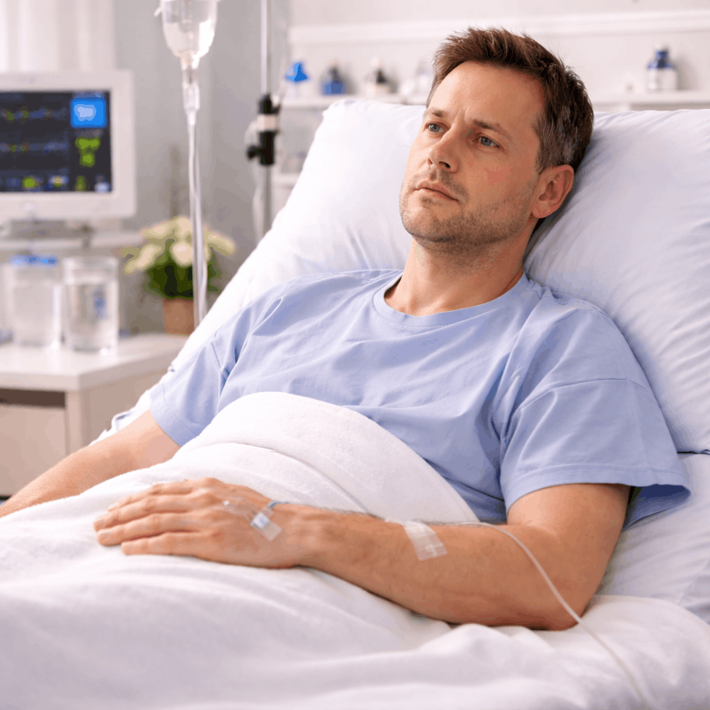 Hoge bloeddruk vergroot het risico op hartziekten, een beroerte en nierschade als het niet wordt behandeld.