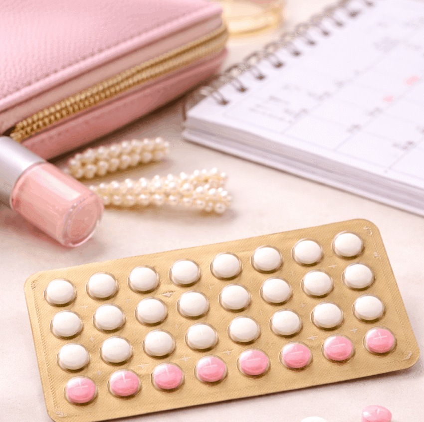 Hormonal birth control can reduce menstrual pain by preventing ovulation and stabilizing hormone levels.