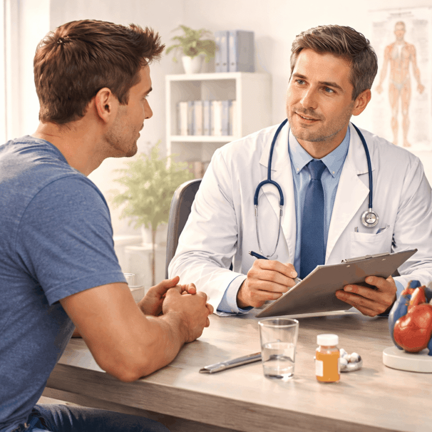 Menstrual suppression is generally considered safe when managed and monitored by healthcare professionals.