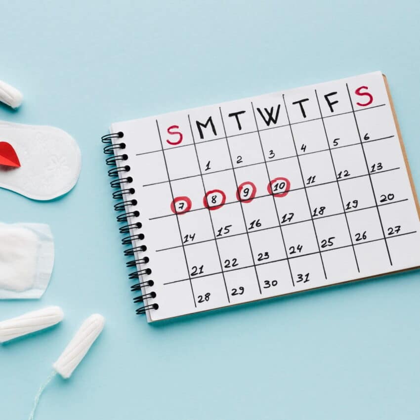 Occasionally delaying menstruation is generally considered safe for most healthy individuals.