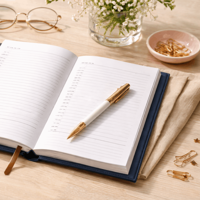 Keeping a migraine diary can help identify personal triggers and patterns.