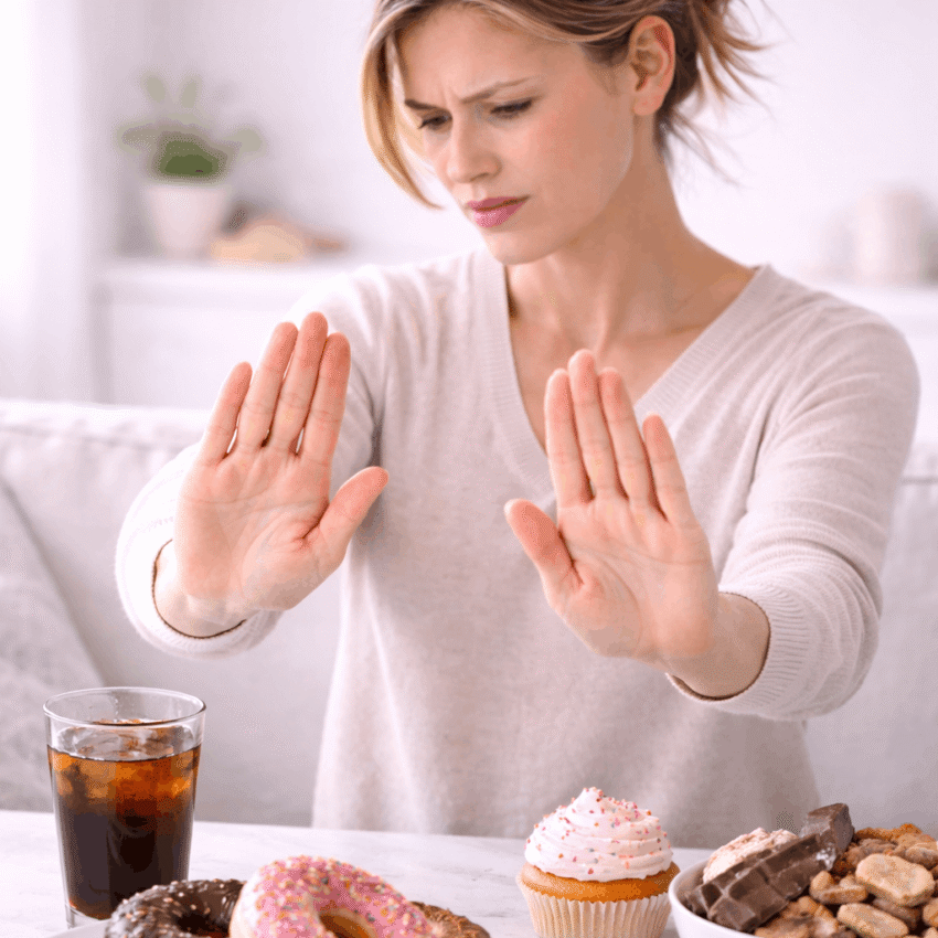 Lifestyle changes, such as managing blood sugar and staying active, can help reduce nerve pain symptoms.