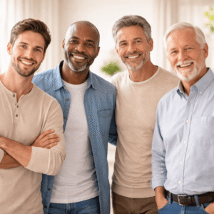 Premature Ejaculation: Understanding Control, Confidence & Care