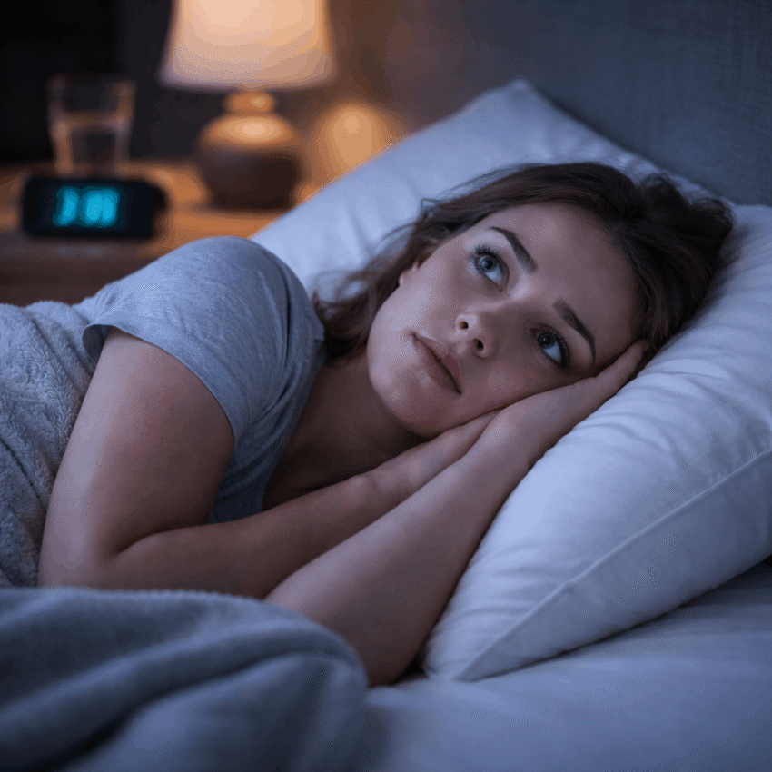 Sleep Disorder Treatments: Natural Remedies, Medications & Better Sleep
