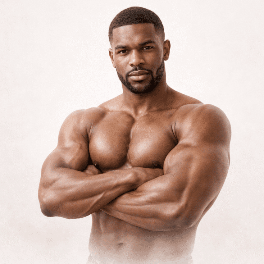 Masculinizing hormone therapy uses testosterone to help align physical traits with gender identity.