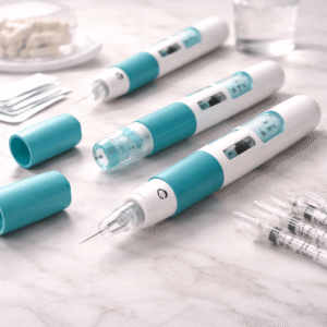 Wegovy vs Saxenda: Which Weight-Loss Medication Fits You?