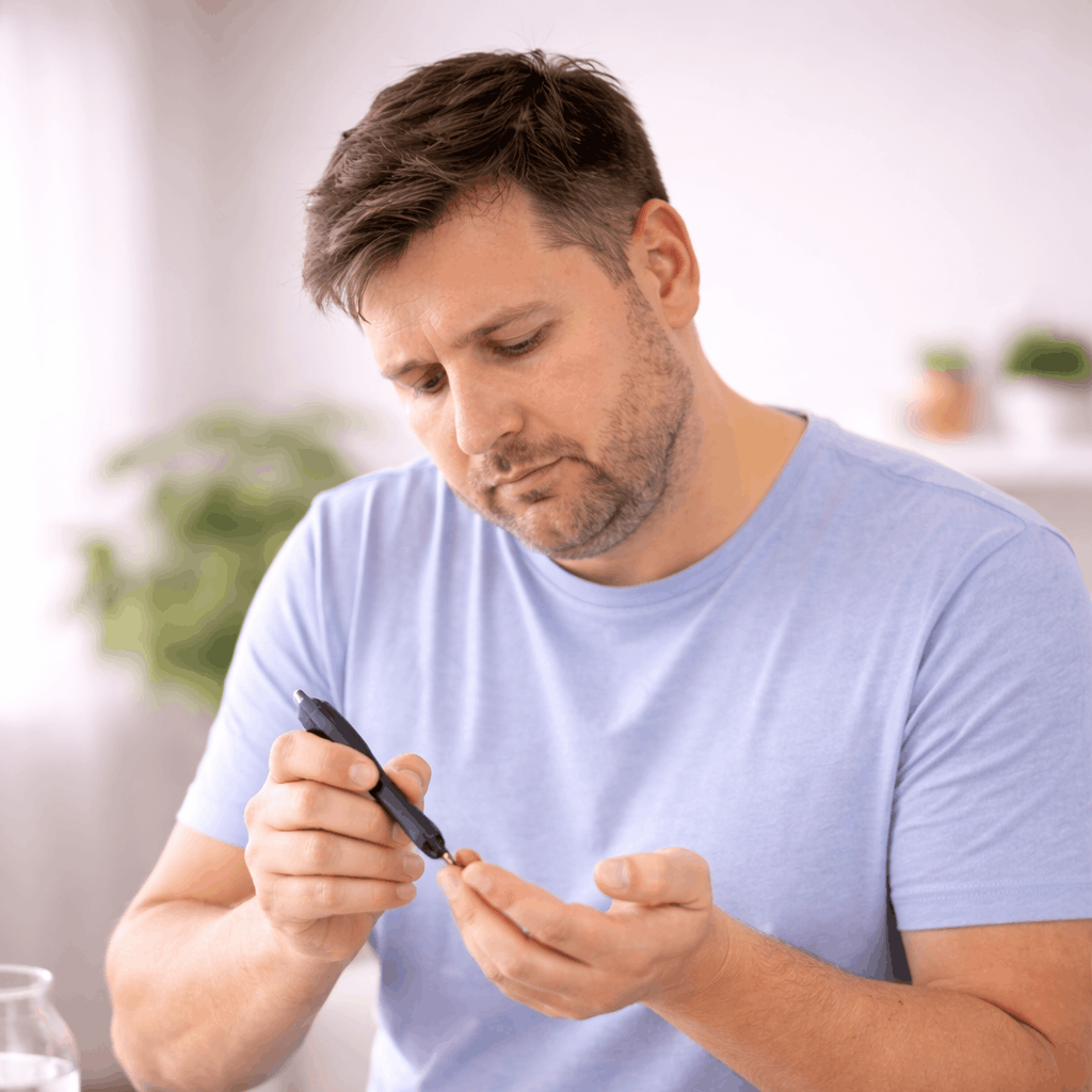 Mounjaro en Ozempic zijn oorspronkelijk ontwikkeld om type 2 diabetes te behandelen.