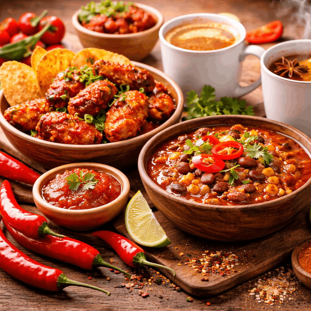 Welke factor staat erom bekend rosacea-aanvallen te triggeren?