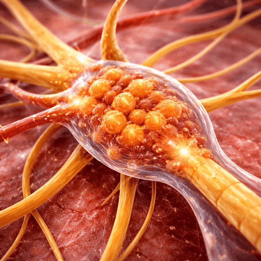 Where does the shingles virus remain inactive before it reactivates?