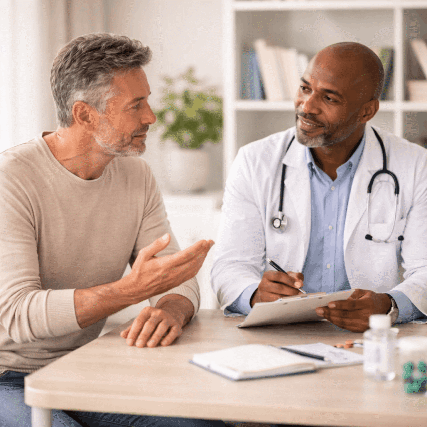 Premature ejaculation and erectile dysfunction are different conditions, but they can sometimes occur together.