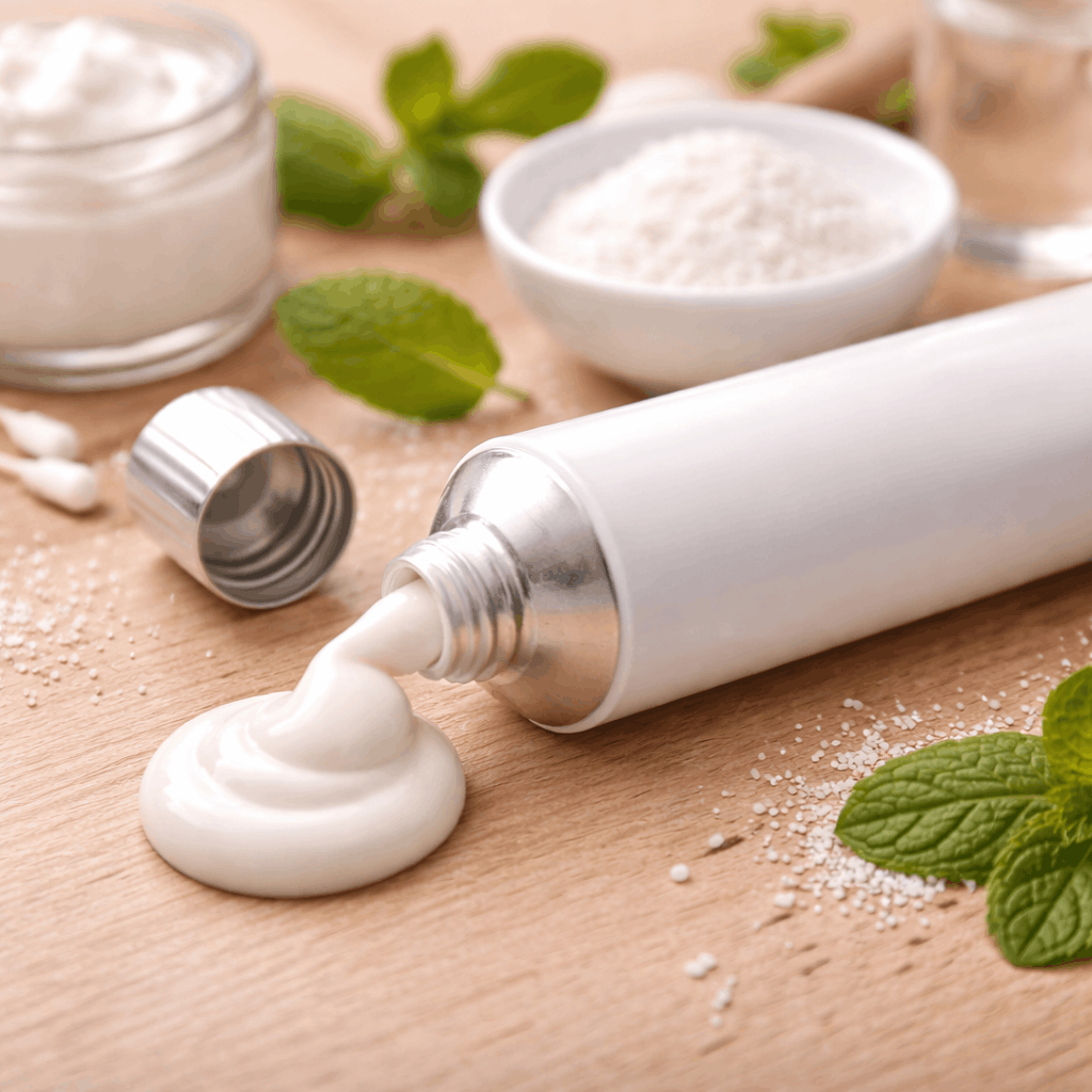 Salicylzuur werkt door de wrat laag voor laag geleidelijk op te lossen.