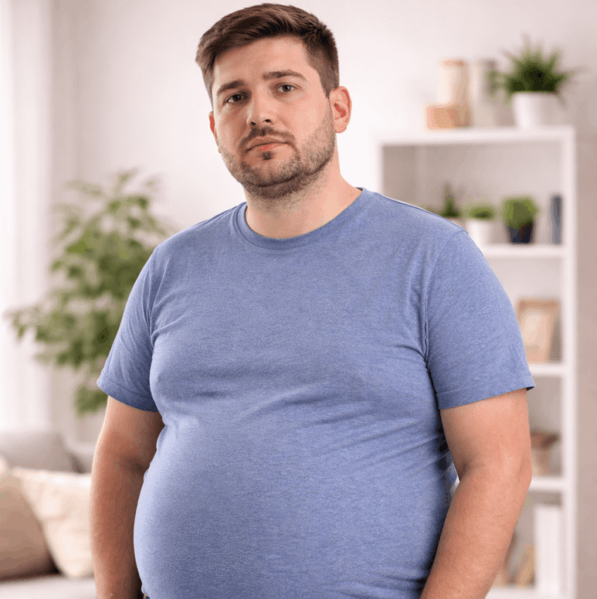 Mysimba is usually prescribed for people with a BMI of 30 or higher, or 27 with weight-related conditions.