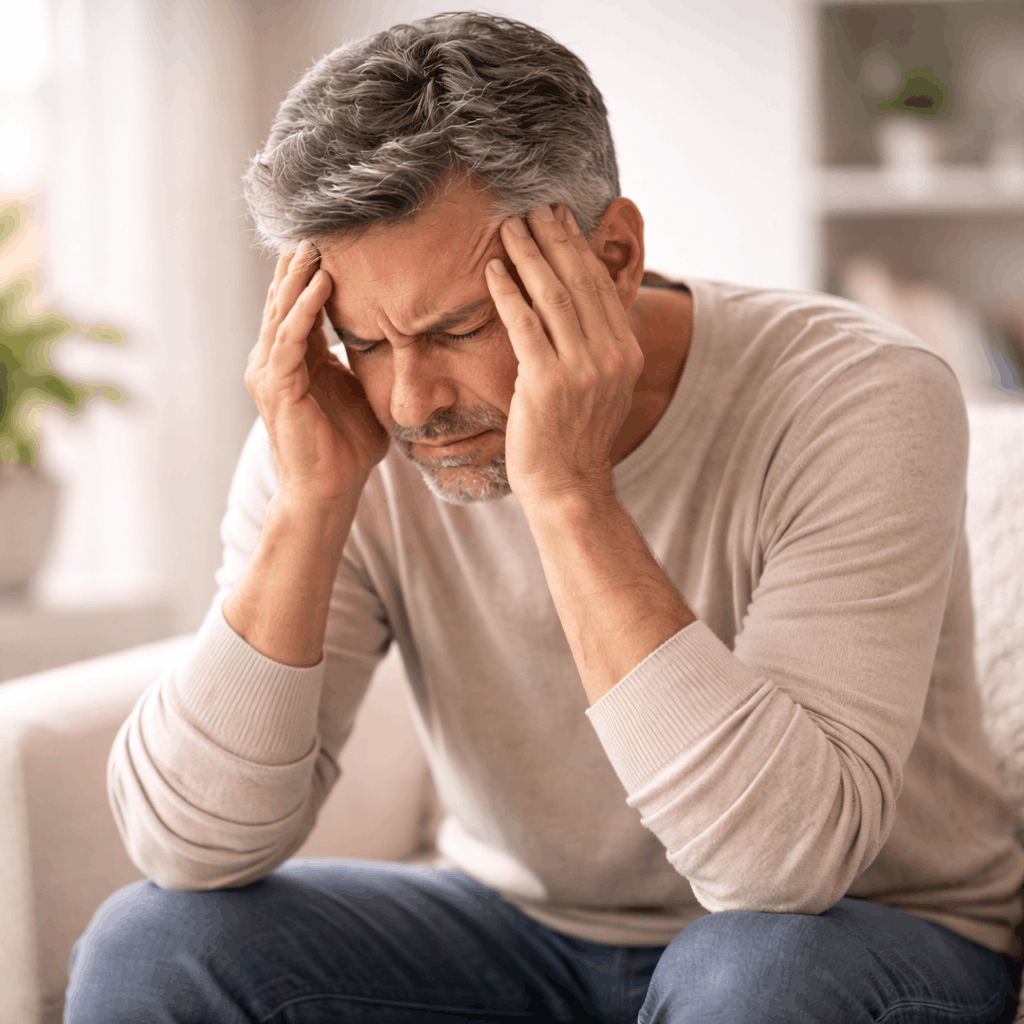 Wanneer wordt voortijdige ejaculatie meestal een medisch probleem?