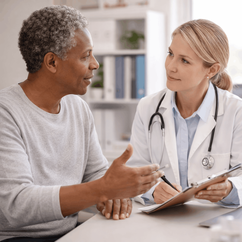 Hoe vaak wordt TSH meestal gecontroleerd na een wijziging in de dosis van schildkliermedicatie?