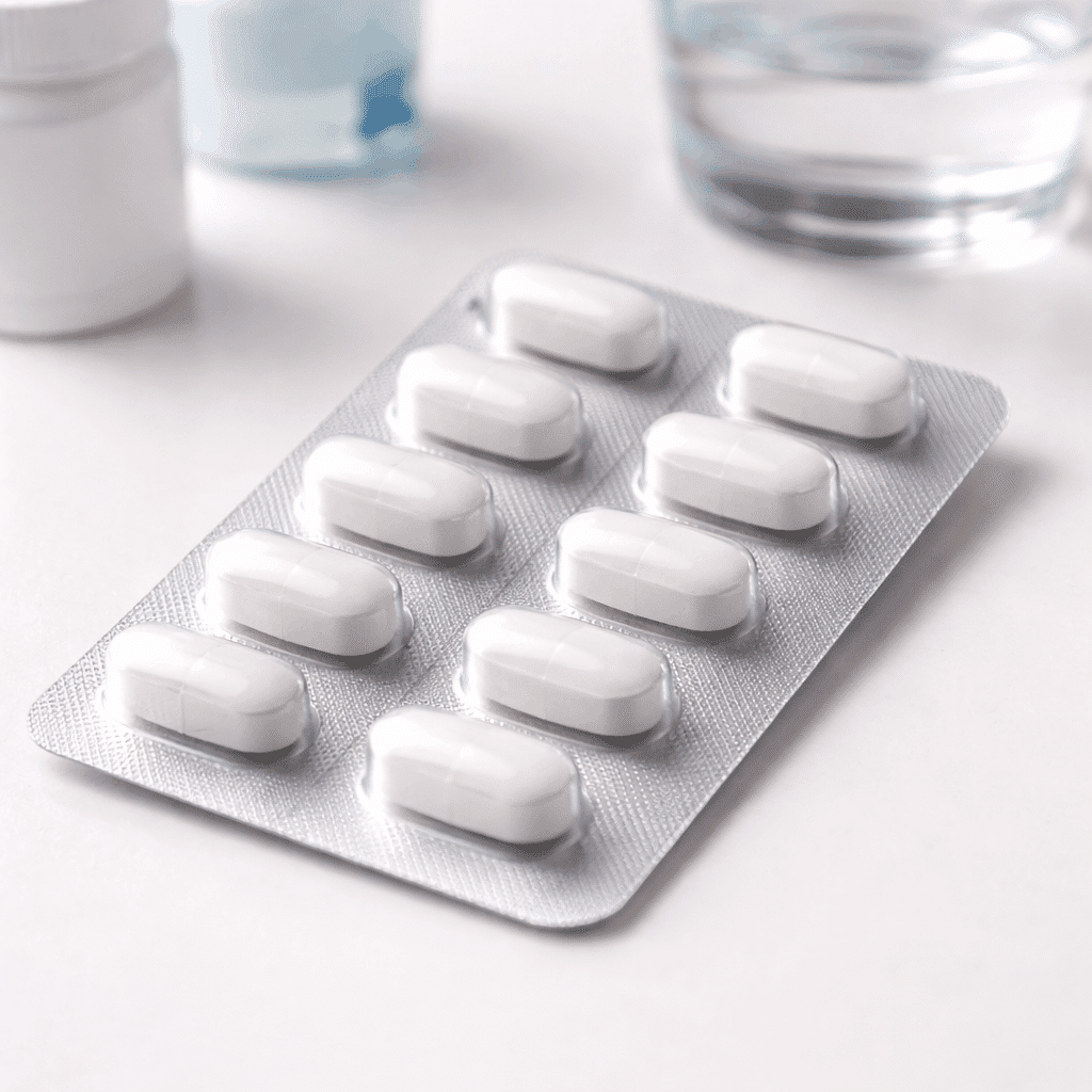 Medicijnen zoals finasteride en dutasteride kunnen helpen om de prostaatgrootte in de loop van de tijd te verminderen.