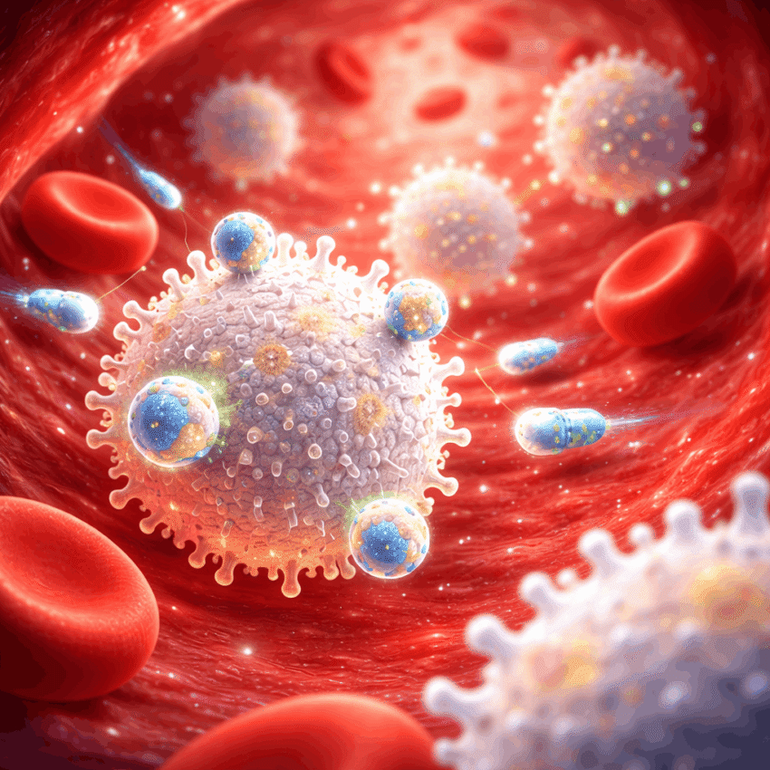 Biologic medications for psoriasis work by targeting specific parts of the immune system.