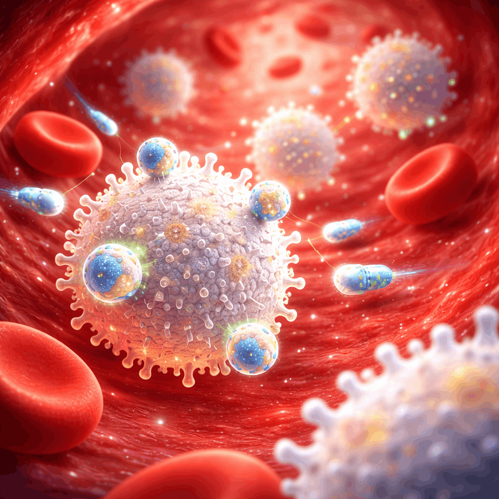 Biologische medicatie voor psoriasis werkt door specifieke delen van het immuunsysteem aan te pakken.