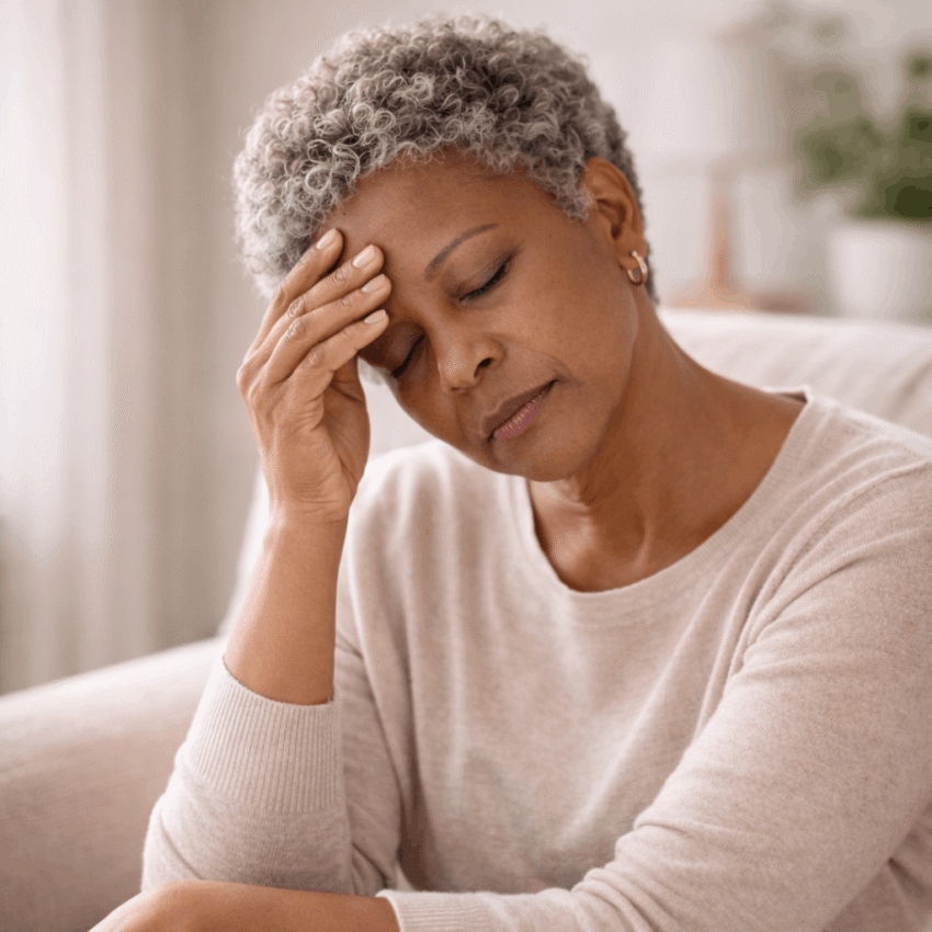 Persistent fatigue or unexplained weight changes may suggest thyroid medication is not working optimally.