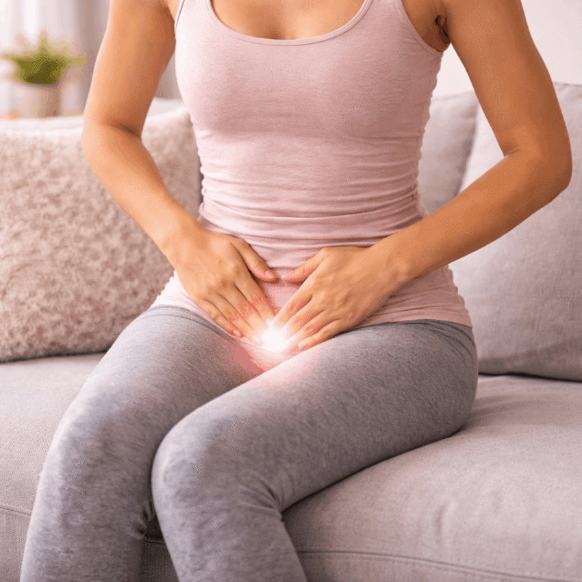 Pelvic floor (Kegel) exercises can help improve bladder control when done consistently.